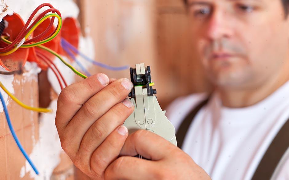 électricité de bâtiment Maule