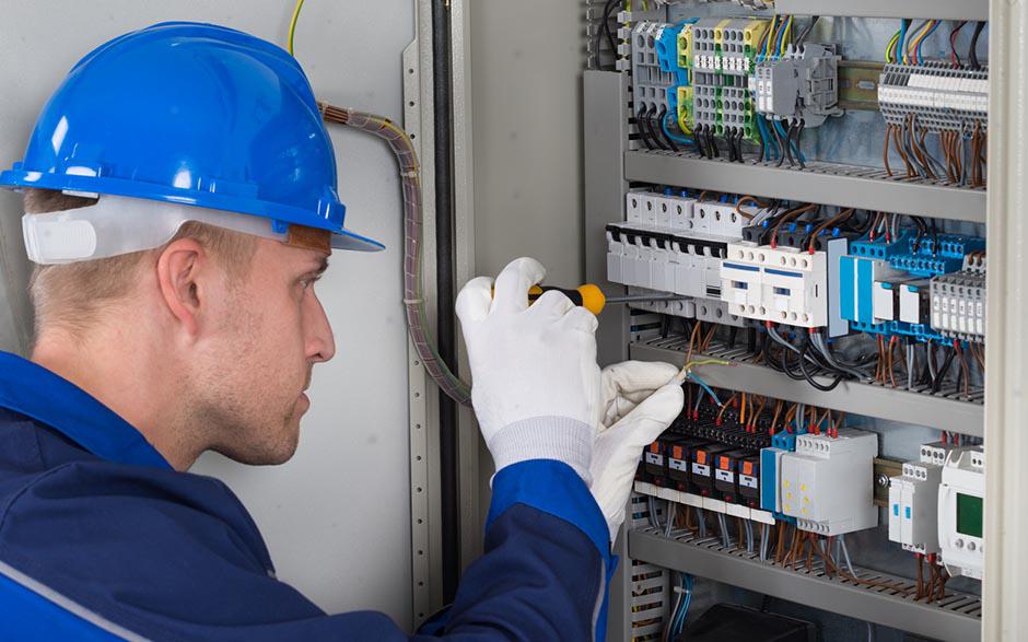dépannage électricien Orly