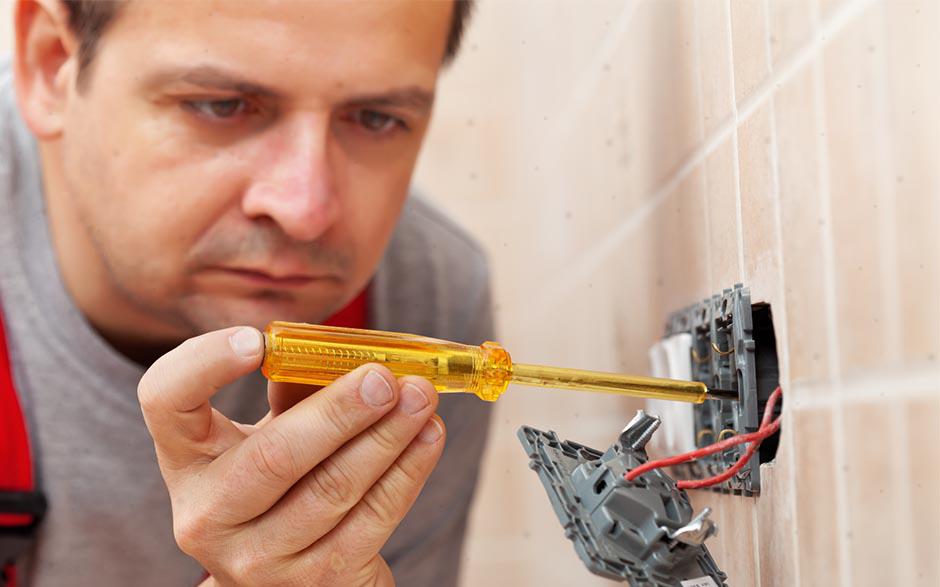 dépannage électricien Les Ulis
